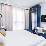 Modern & Classy Industrial - Apartamenty Browar Gdansk