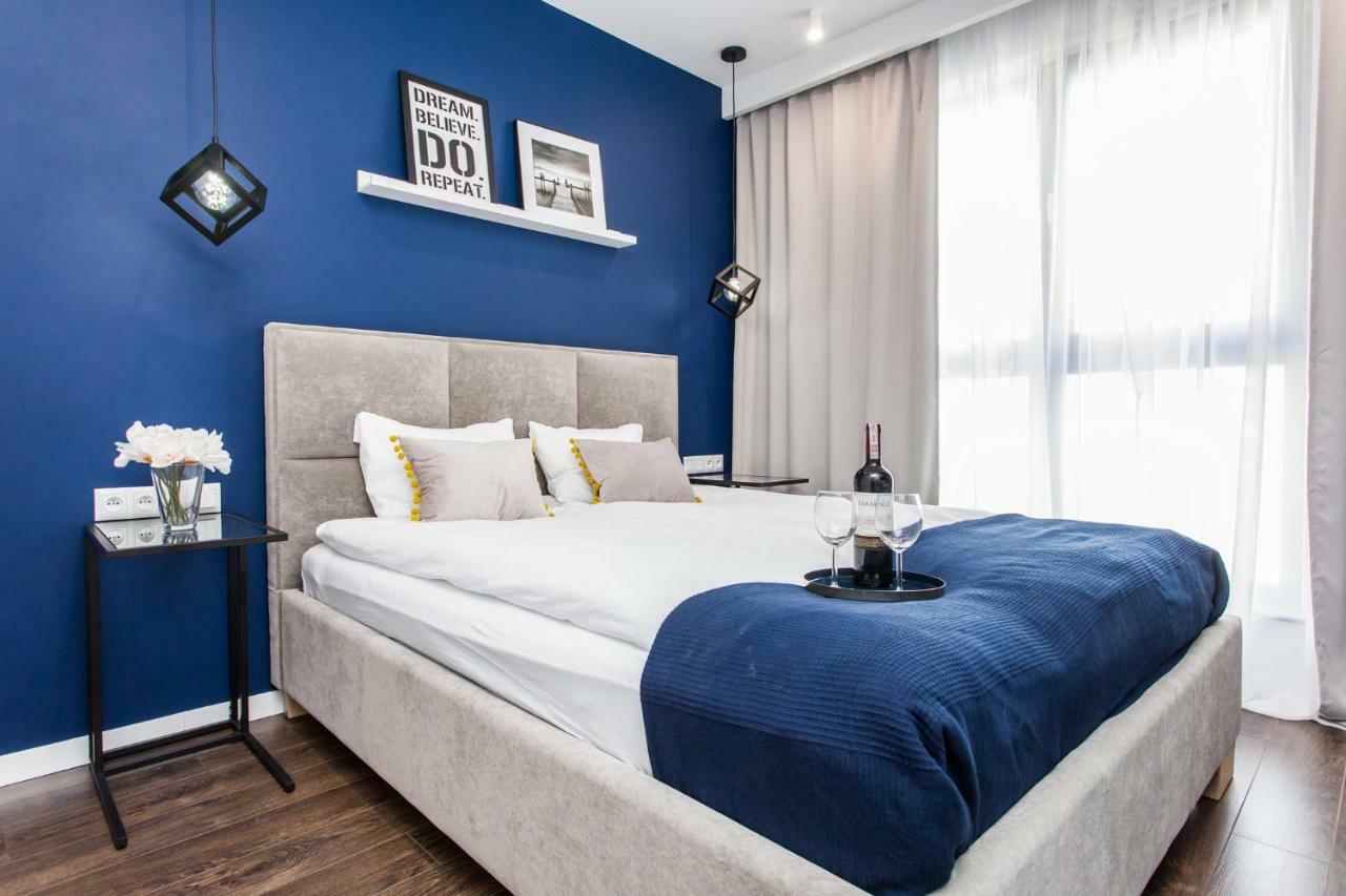 Huoneisto Modern & Classy Industrial - Browar *
