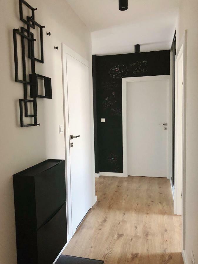 Modern & Classy Industrial - Browar Huoneisto