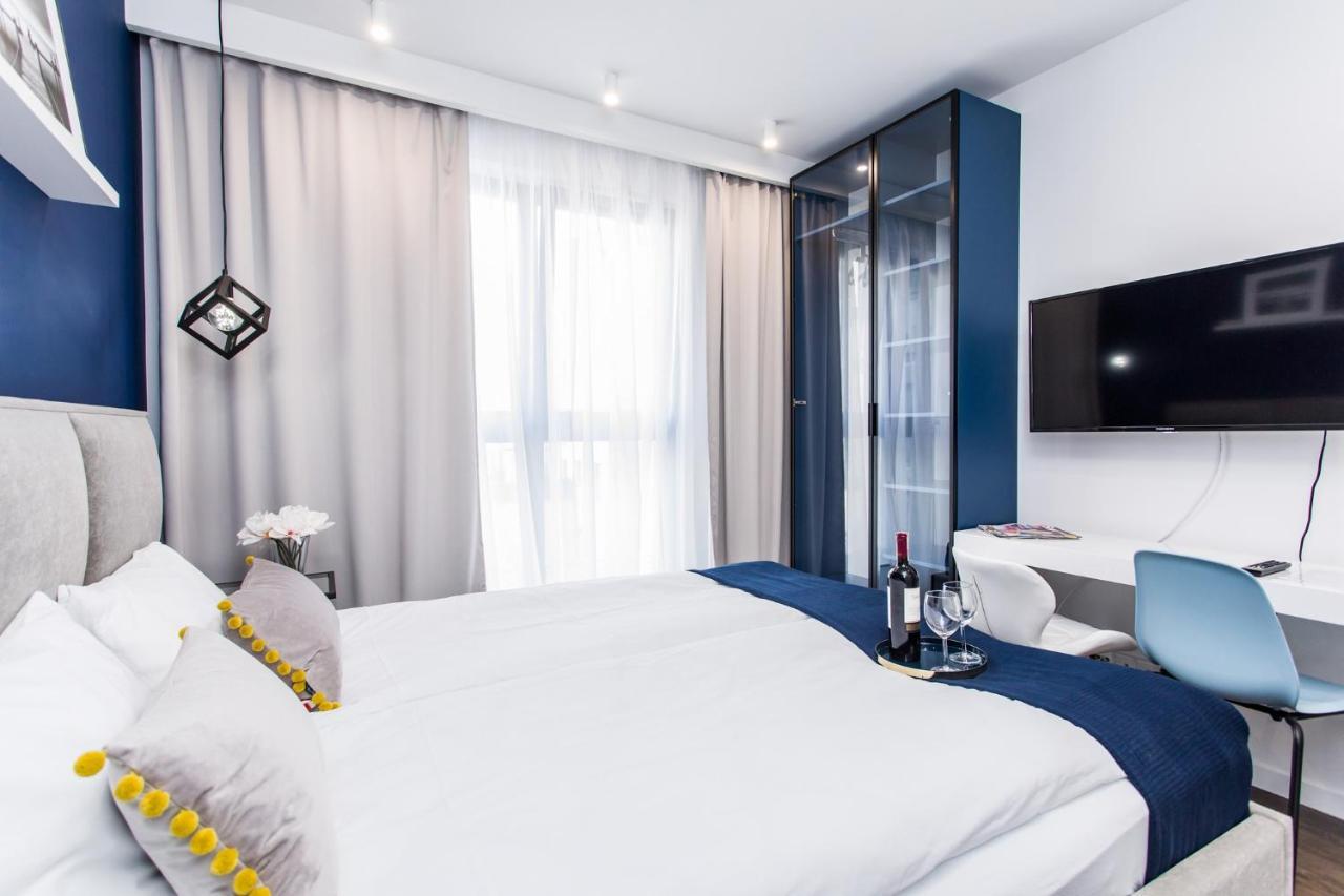 Modern & Classy Industrial - Browar Huoneisto *
