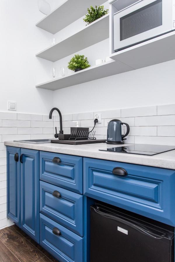 Modern & Classy Industrial - Browar Huoneisto *
