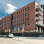 Modern & Classy Industrial - Apartamenty Browar Gdansk